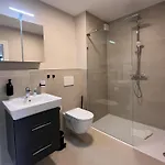 Haus Strandzeit Boho Breeze - App 3 Lejlighed Grömitz