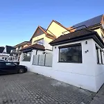 Haus Strandzeit Boho Breeze - App 3