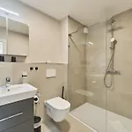 Haus Strandzeit Boho Breeze - App 3 Apartament Grömitz
