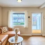 Haus Strandzeit Boho Breeze - App 3