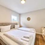 Haus Strandzeit Boho Breeze - App 3 Apartament