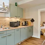 Haus Strandzeit Boho Breeze - App 3 Grömitz