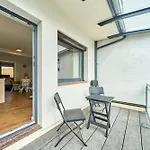Haus Strandzeit Boho Breeze - App 3 Apartament Grömitz