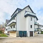 Apartament Haus Strandzeit Boho Breeze - App 3