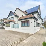 Haus Strandzeit Boho Breeze - App 3 * Grömitz