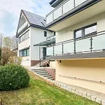 Haus Strandzeit Boho Breeze - App 3 Grömitz