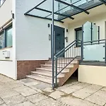 Haus Strandzeit Boho Breeze - App 3 *