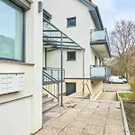 Haus Strandzeit Boho Breeze - App 3 Apartament *