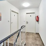 Haus Strandzeit Boho Breeze - App 3 Apartament *
