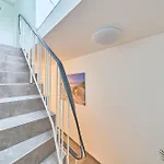 Apartament Haus Strandzeit Boho Breeze - App 3