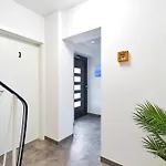 Haus Strandzeit Boho Breeze - App 3 Apartament