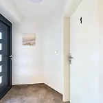 Apartament Haus Strandzeit Boho Breeze - App 3