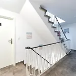 Haus Strandzeit Boho Breeze - App 3 Apartament