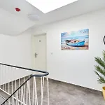 Haus Strandzeit Boho Breeze - App 3 Apartament Grömitz