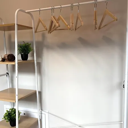 Appartement Haus Strandzeit Boho Breeze - App 3 Grömitz