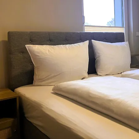 Haus Strandzeit Boho Breeze - App 3 *