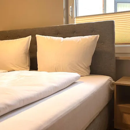 Appartement Haus Strandzeit Boho Breeze - App 3 Grömitz