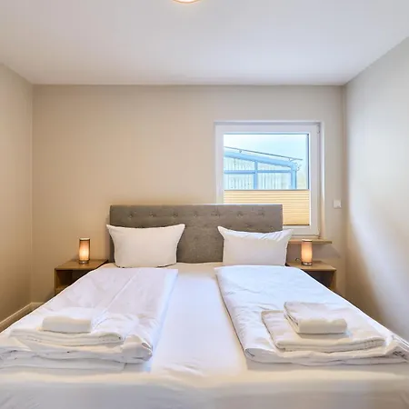 Haus Strandzeit Boho Breeze - App 3