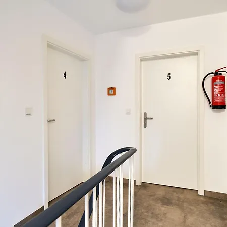 Haus Strandzeit Boho Breeze - App 3 *