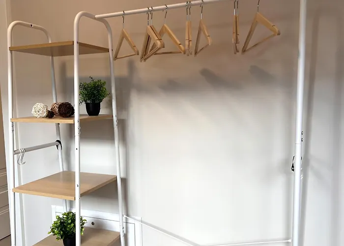 Appartement Haus Strandzeit Boho Breeze - App 3 Grömitz