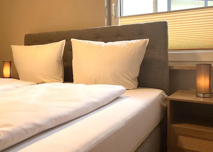 Appartement Haus Strandzeit Boho Breeze - App 3 Grömitz